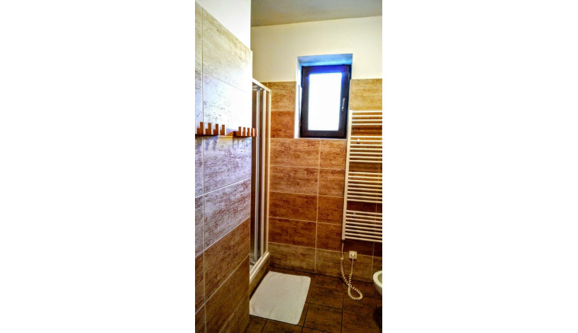 Apartmánový dům Pasťák Loučná nad Desnou